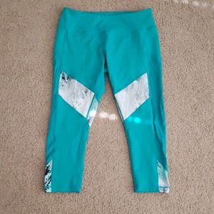Zella leggings
